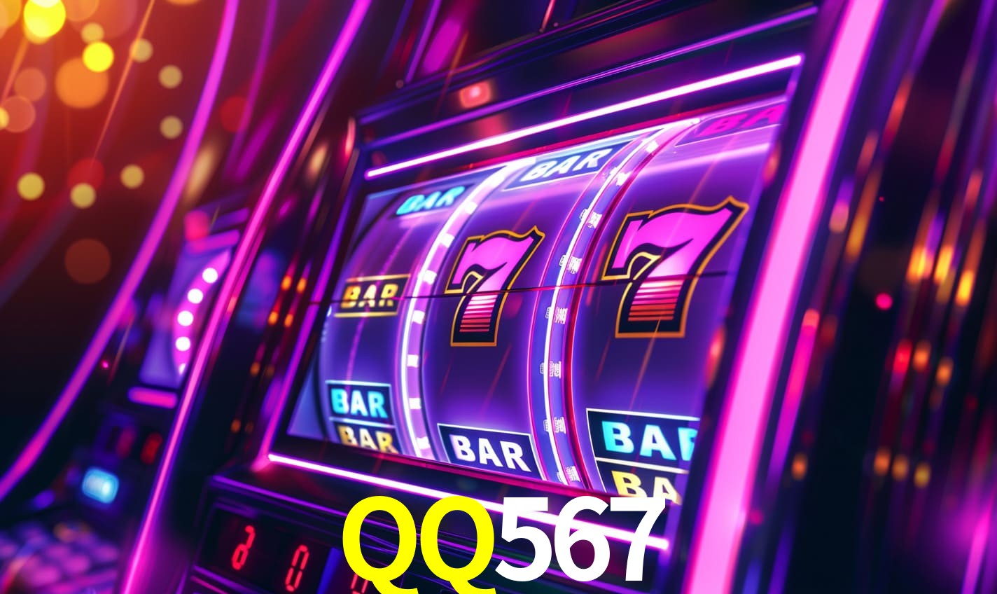 Melhores Jogos de Slots no QQ567 🍀