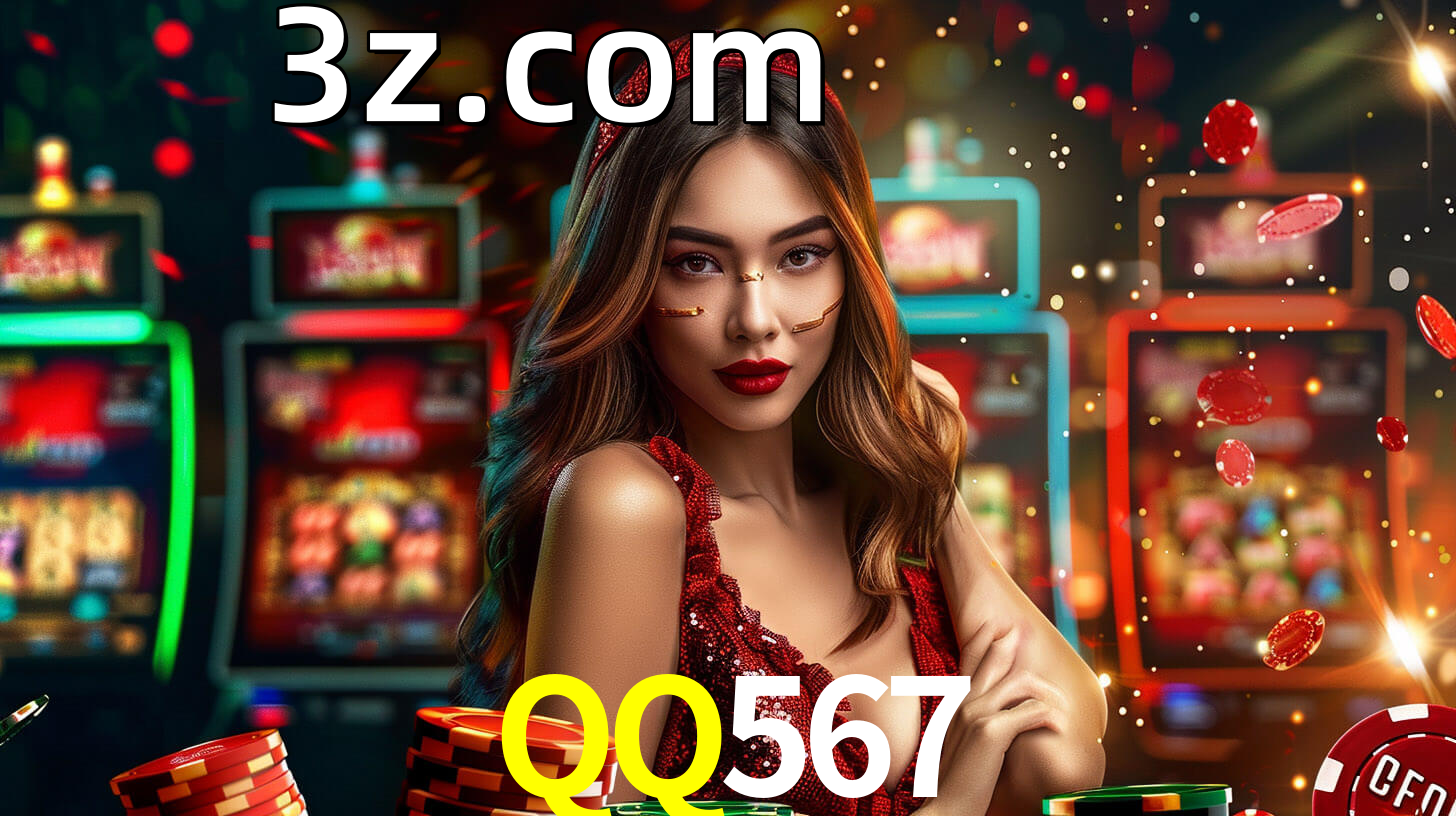 Melhores Jogos de Slots no QQ567 🍀