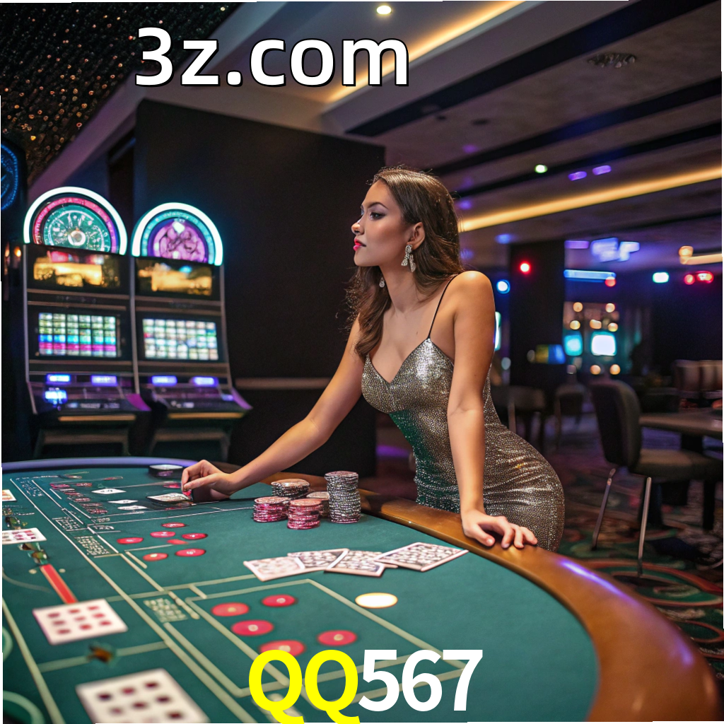 Melhores Jogos de Slots no QQ567 🍀
