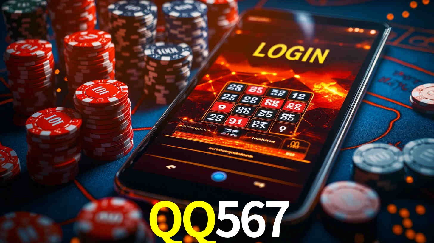 Melhores Jogos de Slots no QQ567 🍀
